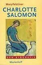 Charlotte Salomon / Meulenhoff editie / 1399 9789029047975, Boeken, Verzenden, Gelezen, M.L. Felstiner