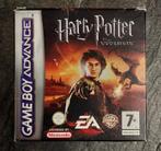 Harry Potter en de vuurbeker  (Gameboy Advance tweedehands, Nieuw, Ophalen of Verzenden
