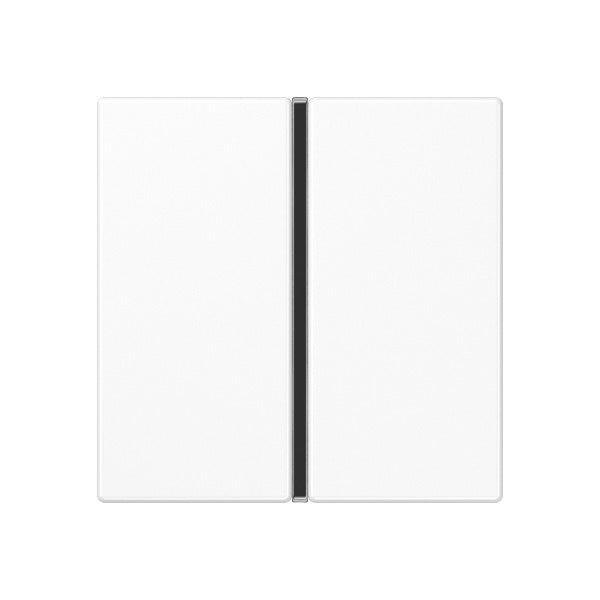 Jung EIB-KNX Drukknop Sensor-bussysteem - A401TSAWW, Doe-het-zelf en Bouw, Elektriciteit en Kabels, Verzenden