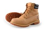 Timberland Veterboots in maat 38½ Geel | 5% extra korting, Verzenden, Geel, Overige typen, Timberland