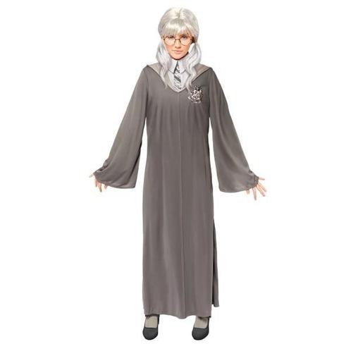 Volwassenen Kostuum Moaning Myrtle, Kleding | Dames, Carnavalskleding en Feestkleding, Nieuw, Verzenden