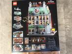 Lego Set - 76218 - Marvel, Super Heroes - Sanctum Sanctorum, Nieuw