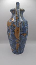 Pierrefonds Faïencerie - Vaas - Franse Art Nouveau -