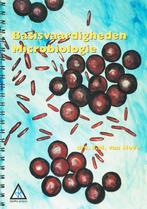 Basisvaardigheid Microbiolgie 9789066741850, Livres, E.M. van Hove, Verzenden