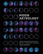 Moon Astrology 9781841814957, Livres, Livres Autre, Teresa Dellbridge, Verzenden