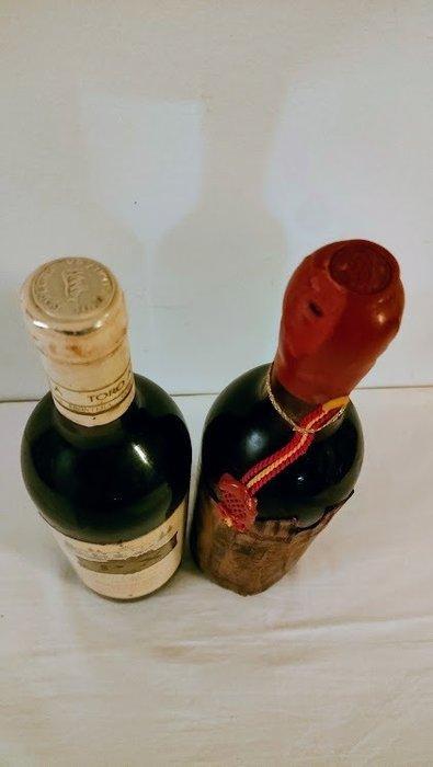 Bodegas Toro Albalá, Don PX 1911 Viejismo & 1972 Gran, Verzamelen, Wijnen