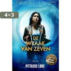 De wraak van Zeven / De Loriënkronieken / 5 9789400505476, Boeken, Verzenden, Gelezen, Pittacus Lore