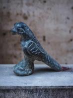 Oud-Romeins Brons Imperial Eagle statue - 3 cm