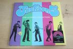 Jackson 5 - The Ultimate Collection Lavender Vinyl + Guitar, Nieuw in verpakking