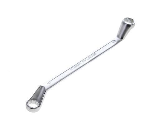 Clé à boîte rouge 14x15mm Gedore, Bricolage & Construction, Outillage | Outillage à main, Envoi