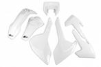 UFO plastic kit Wit/OEM 2019 Husqvarna TE/FE 250/300/350/450, Motos, Verzenden