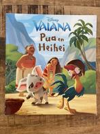 Disney Vaiana 9789047804246, Verzenden, Gelezen