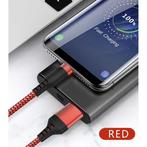 Extra Lange 5M 8-pin iPhone Lightning USB Oplaadkabel, Telecommunicatie, Mobiele telefoons | Telefoon-opladers, Nieuw, Verzenden