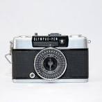 Olympus PEN EE-3 | Appareil photo argentique