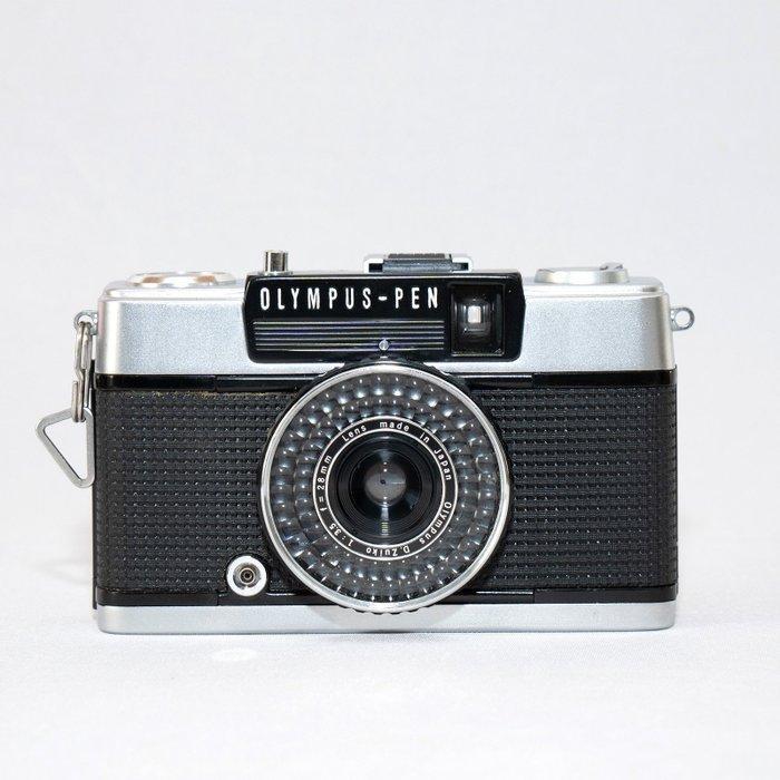 Olympus PEN EE-3 | Appareil photo argentique, TV, Hi-fi & Vidéo, Appareils photo analogiques