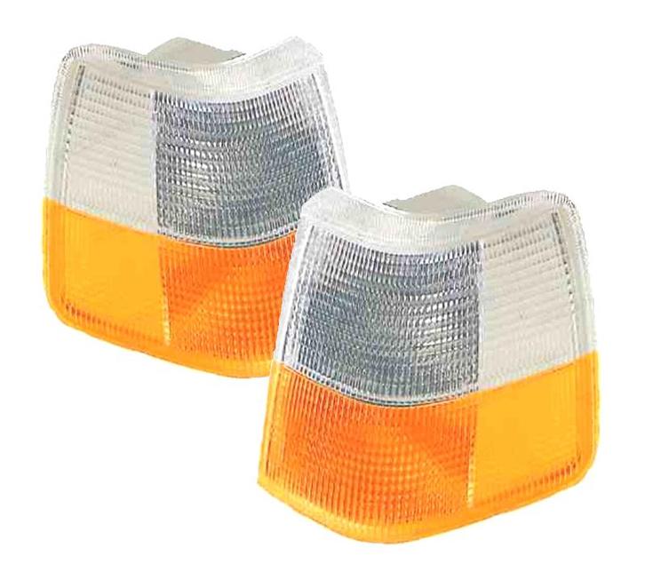 Clignotants Avant Pour Volvo 740 760 88-92 960 940 90-98 Amb, Auto-onderdelen, Verlichting, Verzenden