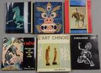 Catalogi, referentieboeken, Chinese kunst, porselein (6) -, Antiek en Kunst