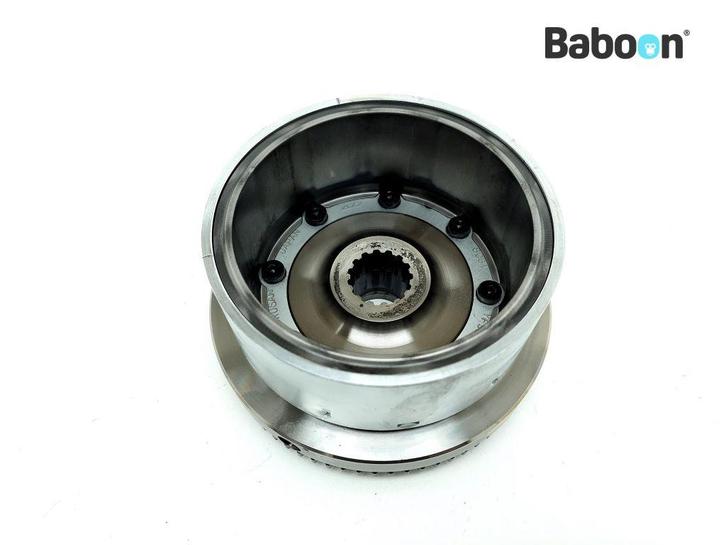 Volant Ducati Monster 696 2008-2014 (M696), Motoren, Onderdelen | Ducati, Verzenden