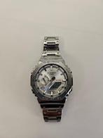 Casio - G-Steel Stainless Steel Mens Watch - Zonder