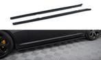 Sideskirts Aanzets BMW 6 Serie E63 E64 B4421, Nieuw, Links, BMW, Spatbord