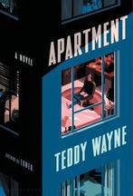 Apartment 9781635574005 Teddy Wayne, Verzenden, Teddy Wayne