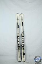 Refurbished - Ski - Rossignol Unique 4 - 156, Sport en Fitness, Skiën en Langlaufen, 140 tot 160 cm, Gebruikt, Rossignol, Ophalen of Verzenden