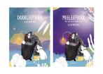Doorleefboek 9789077179291 Ellen Dreezens, Verzenden, Zo goed als nieuw, Ellen Dreezens