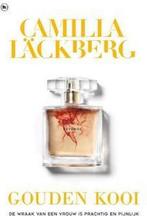 Gouden kooi 9789044357622 Camilla Läckberg, Verzenden, Zo goed als nieuw, Camilla Läckberg