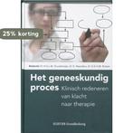 Het geneeskundig proces 9789035230651 H.G.L.M. Grundmeijer, Verzenden, Gelezen, H.G.L.M. Grundmeijer