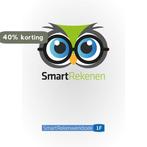 SmartRekenwerkboek 1F 9789461713643 EduHint, Boeken, Verzenden, Zo goed als nieuw, EduHint