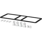 Hensel MI wandafdichtingsset met klembeugel en pakkingen -, Verzenden