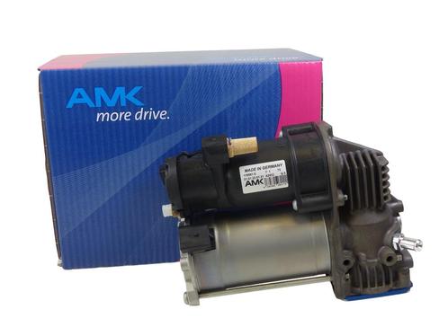 Land Rover Sport L494 Luchtvering Compressor AMK LR095838 LR, Auto-onderdelen, Ophanging en Onderstel, Rover, Verzenden