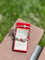 Sans Prix de Réserve - Pandora - Bracelet à breloques Argent, Handtassen en Accessoires