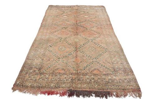 Rare Vintage Authentique Berbère Marocain - Design, Maison & Meubles, Ameublement | Tapis & Moquettes