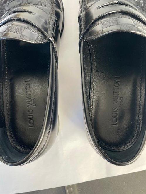 Louis Vuitton - Loafers - Maat: EU 44, Kleding | Heren, Schoenen