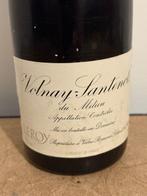 2007 Leroy, Volnay-Santenots du Milieu - Volnay-Santenots, Nieuw