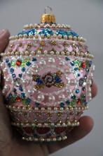 Marius Manovski: in stijl van Fabergé Mosaic ei, Nieuw