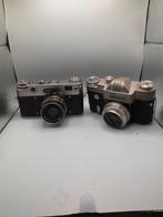 Zorki Zorkij-5 Kpucman Analoge camera, Audio, Tv en Foto, Nieuw