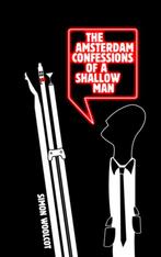 The Amsterdam confessions of a shallow man / Volume 1, Verzenden, Gelezen, Simon Woolcot