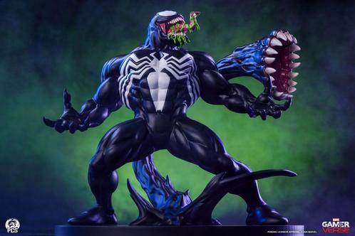 Marvel Gamerverse Classics PVC Statue 1/10 Venom 20 cm, Verzamelen, Film en Tv, Ophalen of Verzenden
