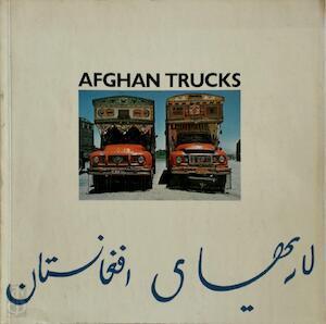 Afghan trucs, Boeken, Taal | Overige Talen, Verzenden