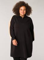 YESTA jurk Vera 100 cm3(52)Maat 46/48 (XL) of groter, Kleding | Dames, Jurken, Verzenden, Nieuw, Maat 46/48 (XL) of groter, Overige kleuren