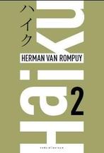 Haiku 2 9789056553753 Herman van Rompuy, Verzenden, Gelezen, Herman van Rompuy