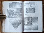 Vannuccio BIRINGUCCIO - PIROTECHNIA- The first printed work