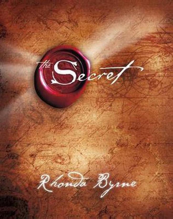 The Secret / The Secret Library 9781582701707 Rhonda Byrne, Boeken, Taal | Engels, Gelezen, Verzenden