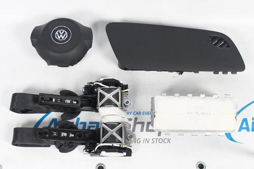 AIRBAG KIT  PANNEAU VOLKSWAGEN POLO 6R (2009-2014), Auto-onderdelen, Dashboard en Schakelaars