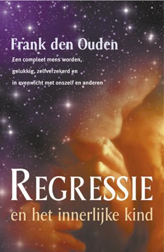 Regressie en het innerlijke kind 9789063785482 F. den Ouden, Boeken, Esoterie en Spiritualiteit, Gelezen, Verzenden