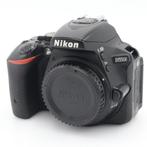 Nikon D5500 body | Tweedehands, Audio, Tv en Foto, Fotocamera's Digitaal, Verzenden, Zo goed als nieuw, Nikon