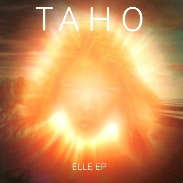 Taho - Elle EP, Cd's en Dvd's, Cd's | Pop, Gebruikt, Verzenden