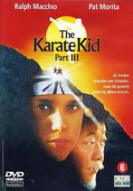 Karate Kid, Part III, Cd's en Dvd's, Verzenden, Nieuw in verpakking